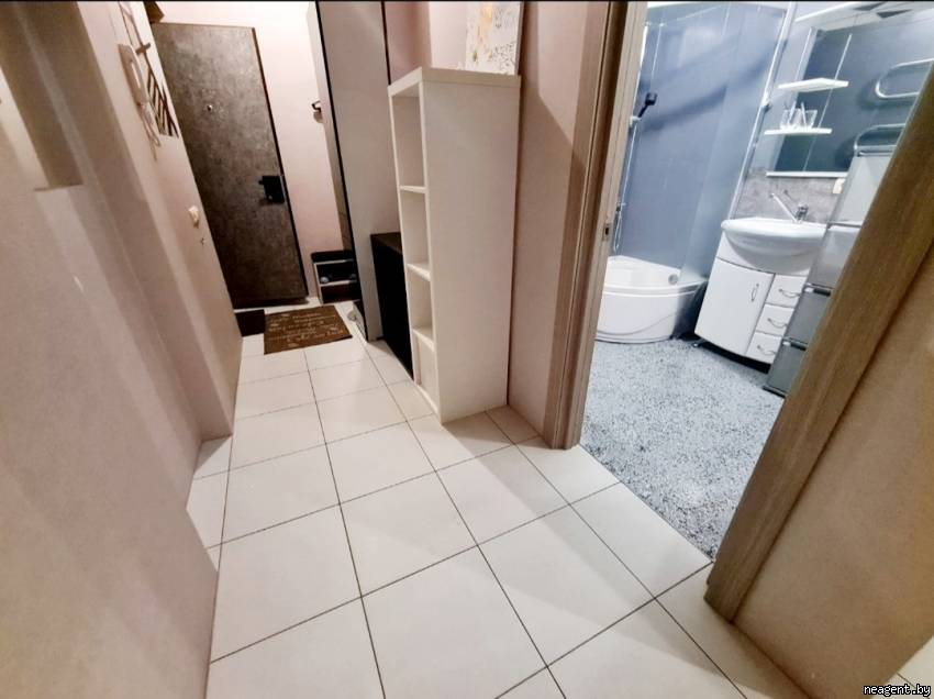 2-комнатная квартира, ул. Романовская Слобода, 20, 1873 рублей: фото 17