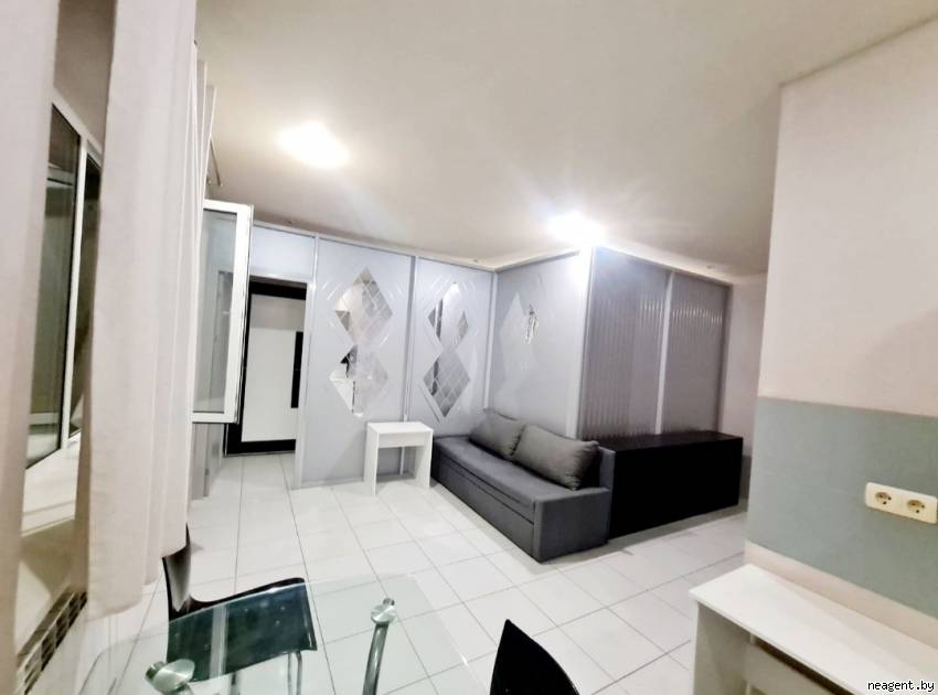 2-комнатная квартира, ул. Романовская Слобода, 20, 1873 рублей: фото 18