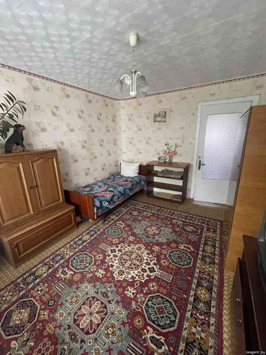 Комната, ул. Якубовского, 23, 416 рублей: фото 1