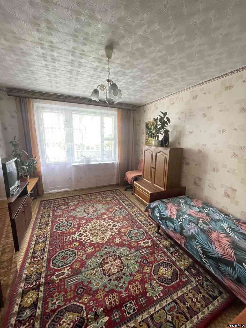 Комната, ул. Якубовского, 23, 416 рублей: фото 2