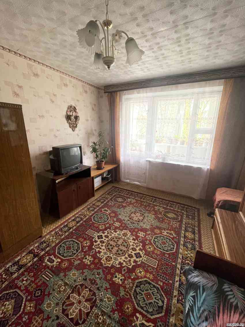 Комната, ул. Якубовского, 23, 416 рублей: фото 3