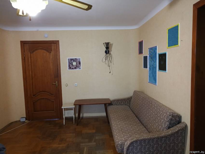 Комната, ул. Ангарская, 80, 297 рублей: фото 3