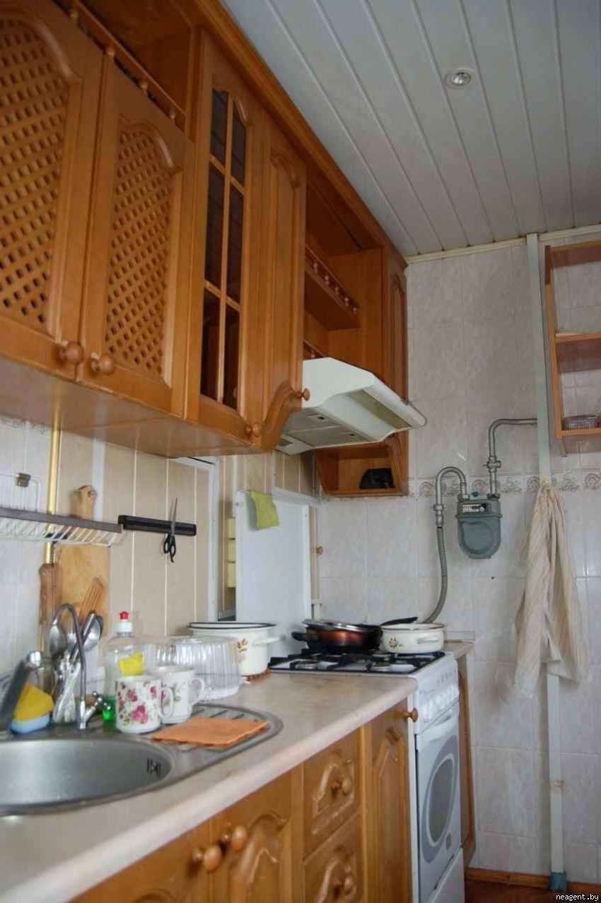 Комната, ул. Ангарская, 80, 297 рублей: фото 5