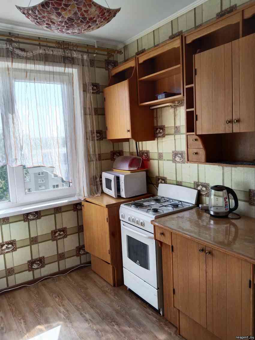 2-комнатная квартира, Плеханова, 71, 1200 рублей: фото 1