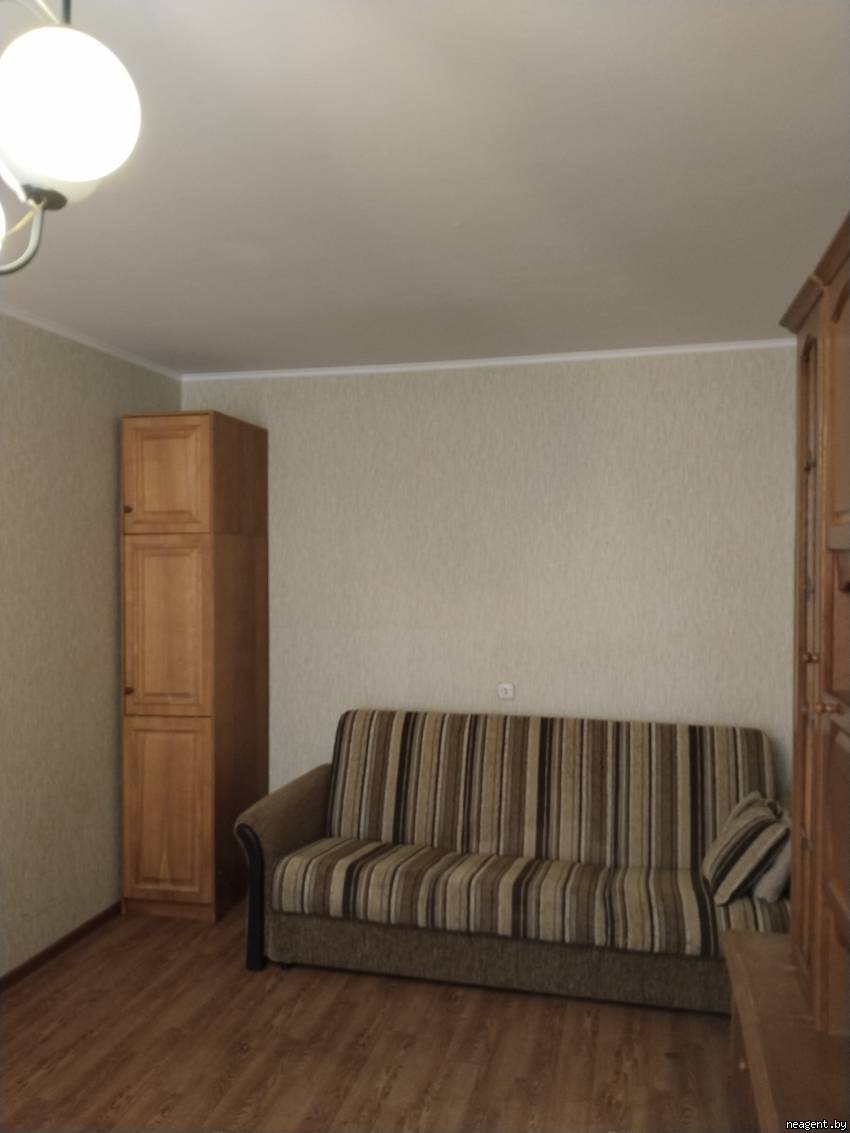 2-комнатная квартира, Плеханова, 71, 1200 рублей: фото 3