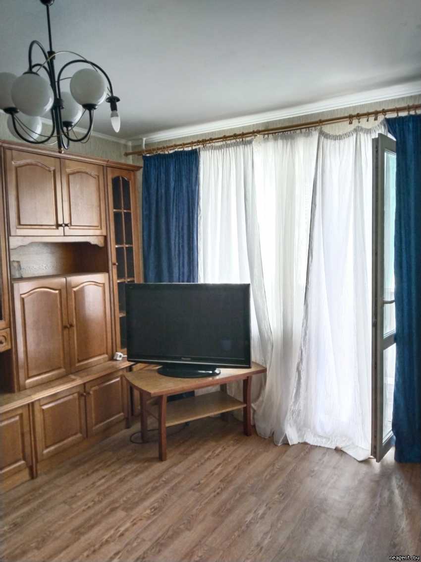 2-комнатная квартира, Плеханова, 71, 1200 рублей: фото 4