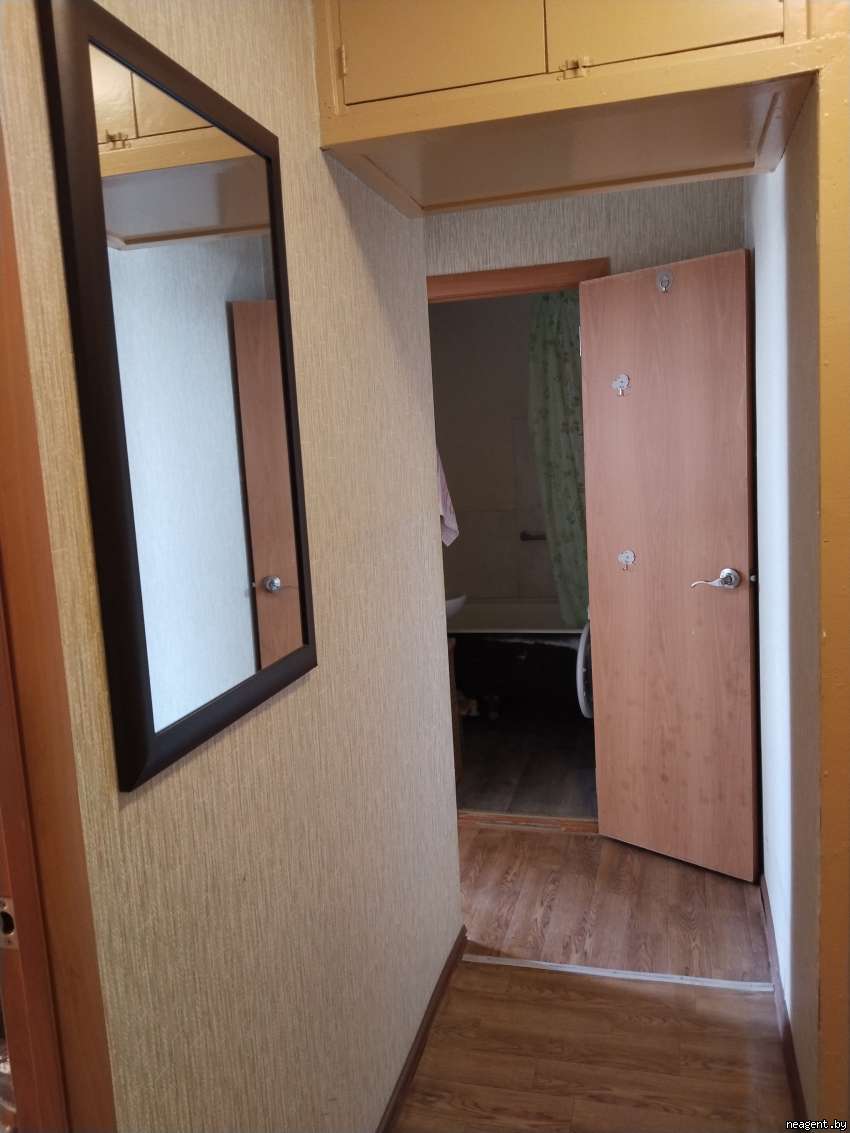 2-комнатная квартира, Плеханова, 71, 1200 рублей: фото 5