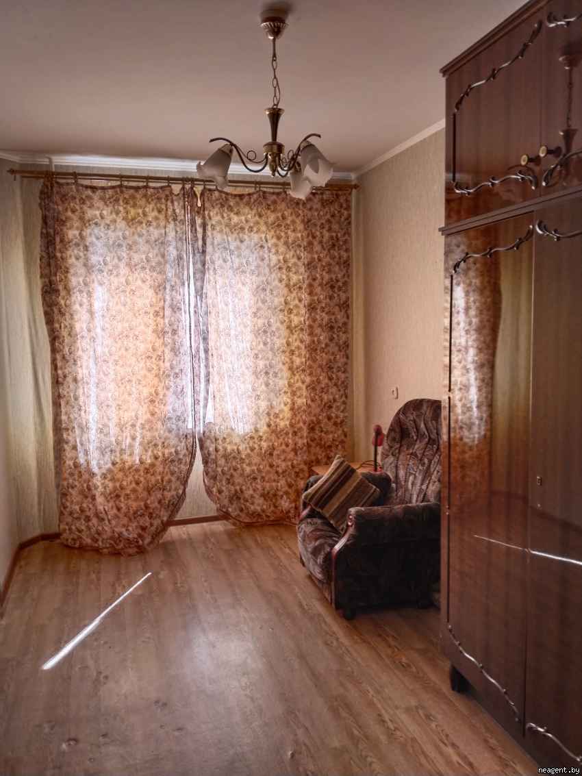 2-комнатная квартира, Плеханова, 71, 1200 рублей: фото 6