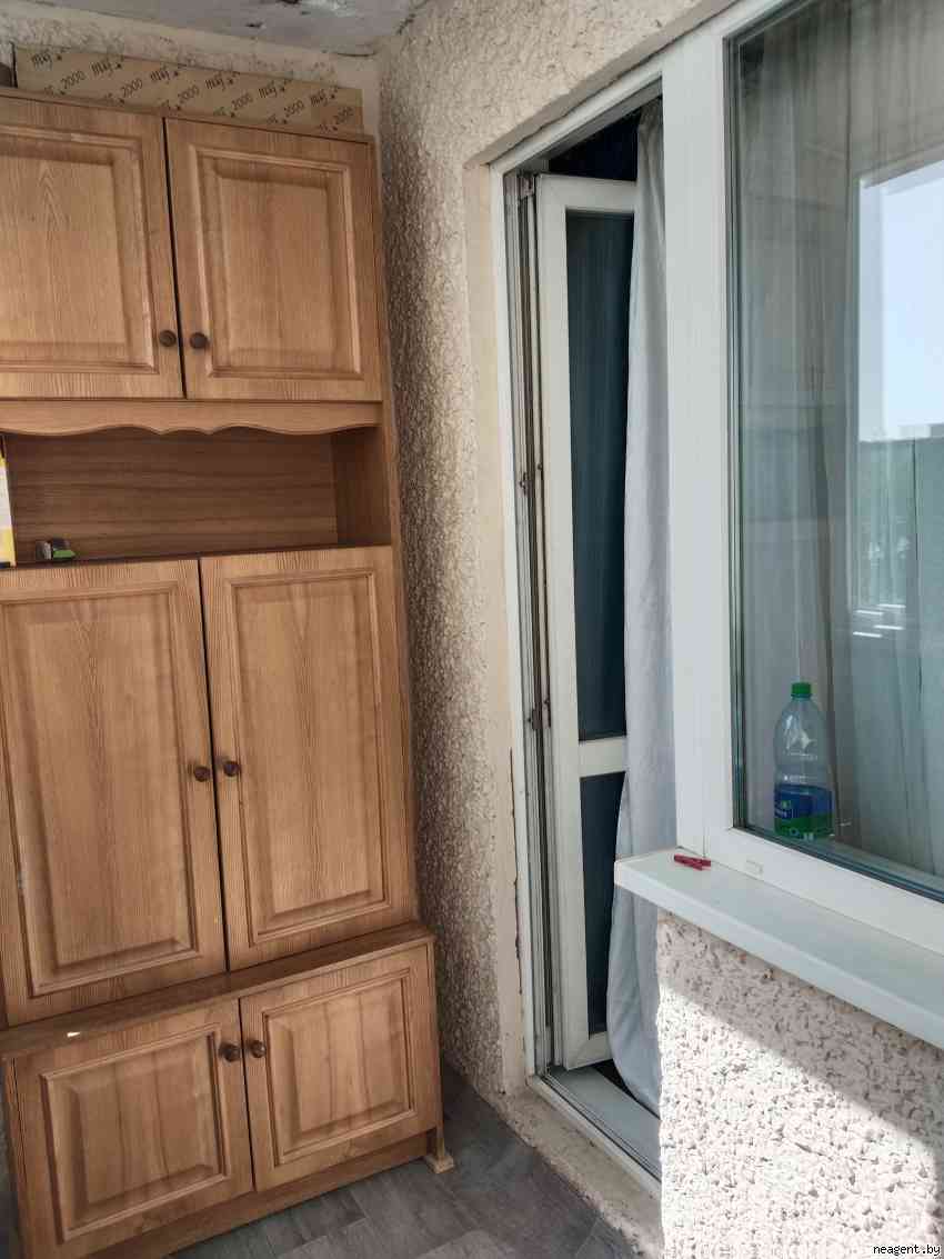 2-комнатная квартира, Плеханова, 71, 1200 рублей: фото 10