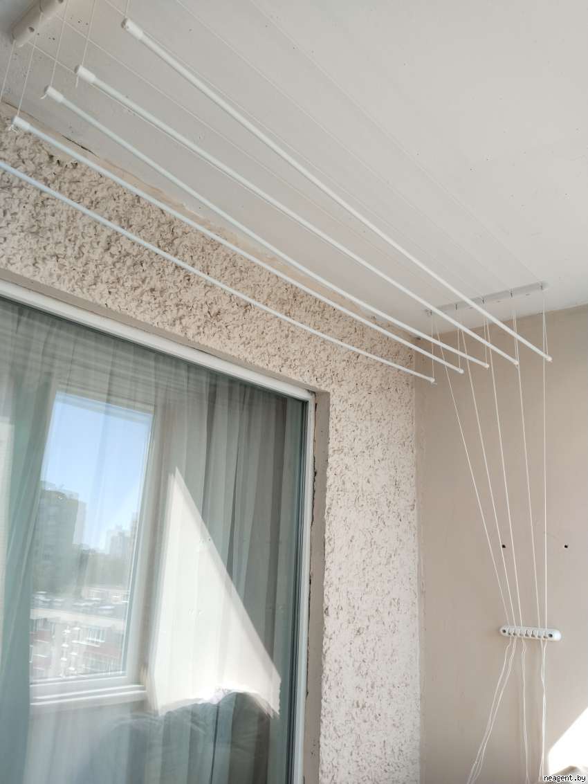 2-комнатная квартира, Плеханова, 71, 1200 рублей: фото 11