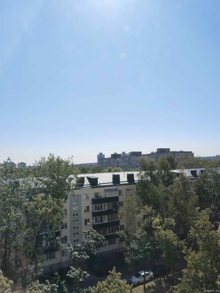 2-комнатная квартира, Плеханова, 71, 1200 рублей: фото 12