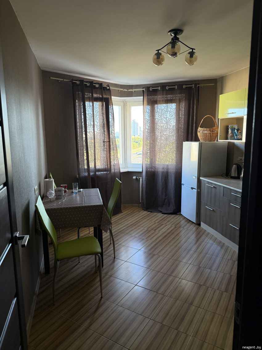 2-комнатная квартира, Неманская, 65, 1499 рублей: фото 5