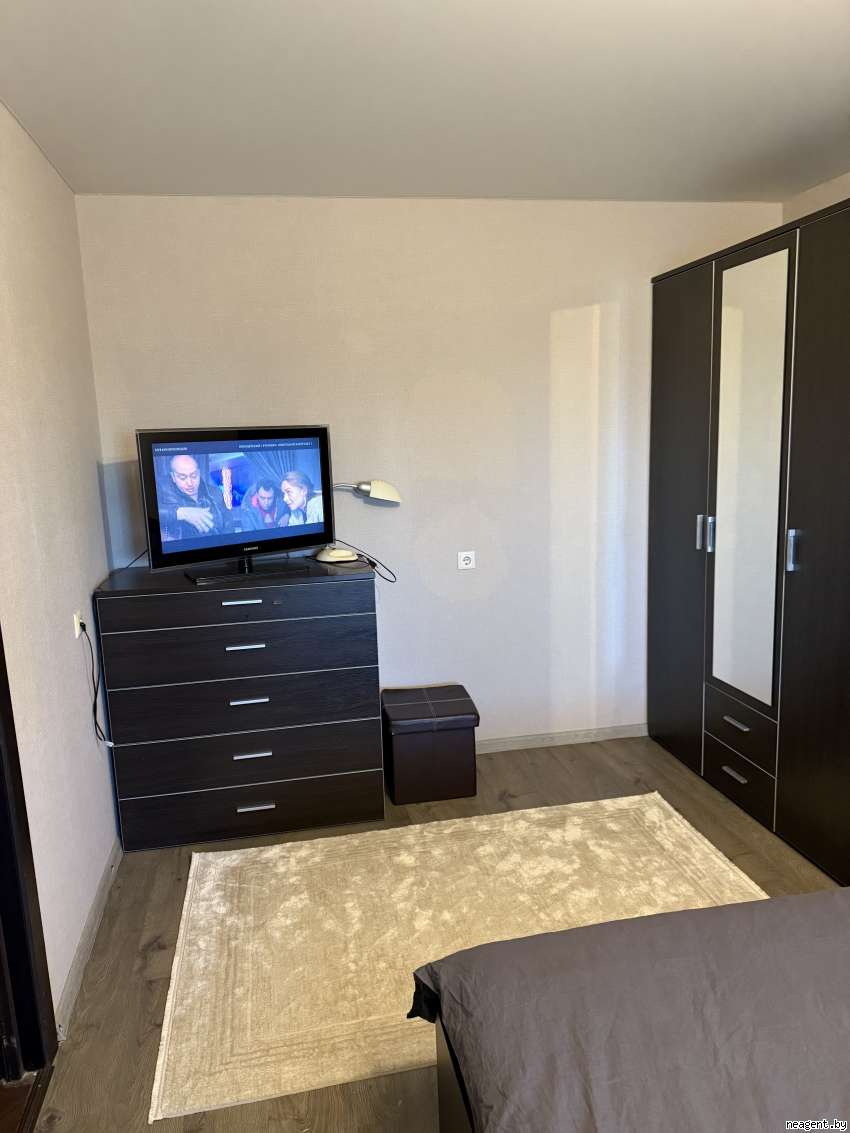 2-комнатная квартира, Неманская, 65, 1499 рублей: фото 6