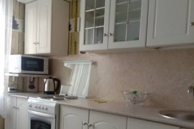 1-комнатная квартира, Одоевского ул., за 1100 р.