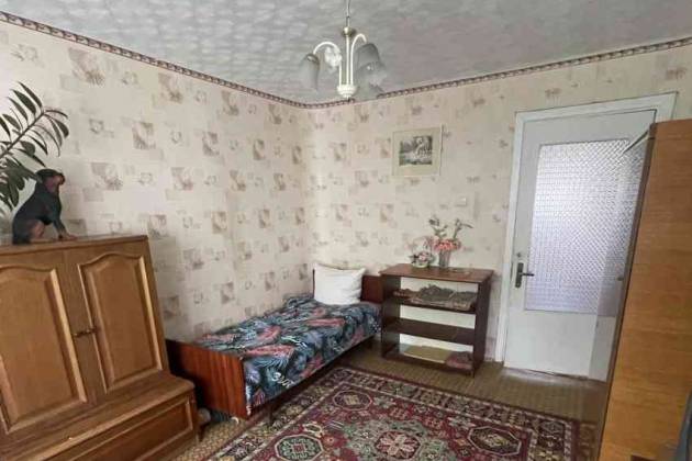 Комната, Якубовского ул., за 416 р.