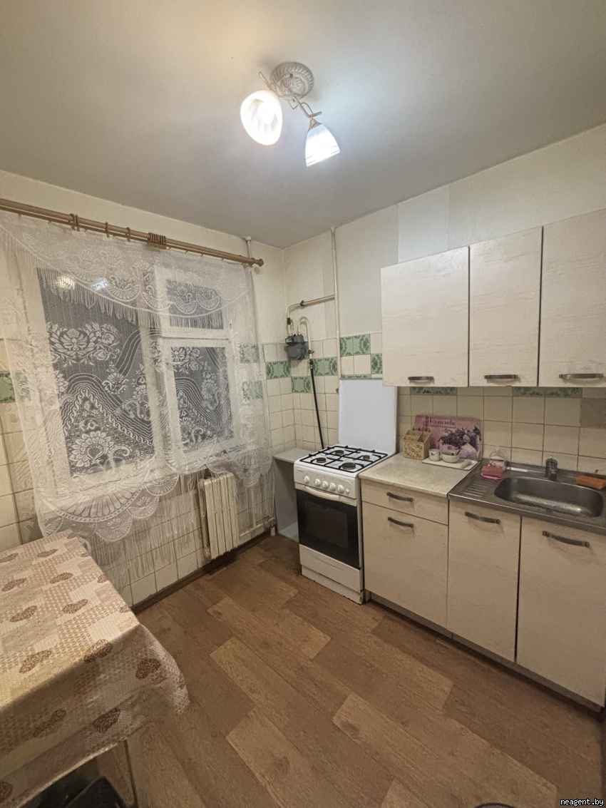 1-комнатная квартира, ул. Фроликова, 7, 1000 рублей: фото 3