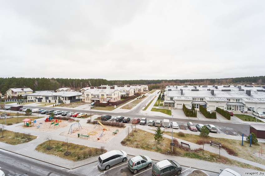 5-комнатная квартира, ул. Сосновая, 2, 2431 рублей: фото 15