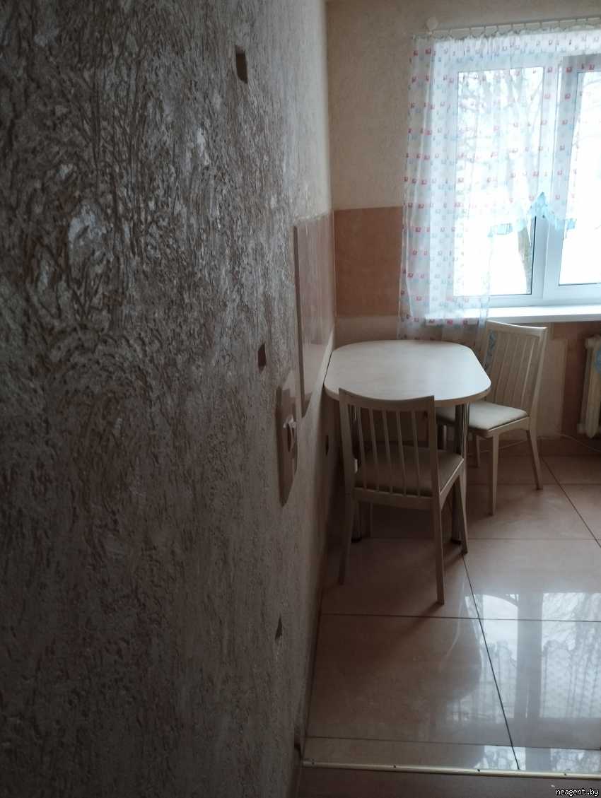 2-комнатная квартира, ул. Болеслава Берута, 18/2, 1300 рублей: фото 7