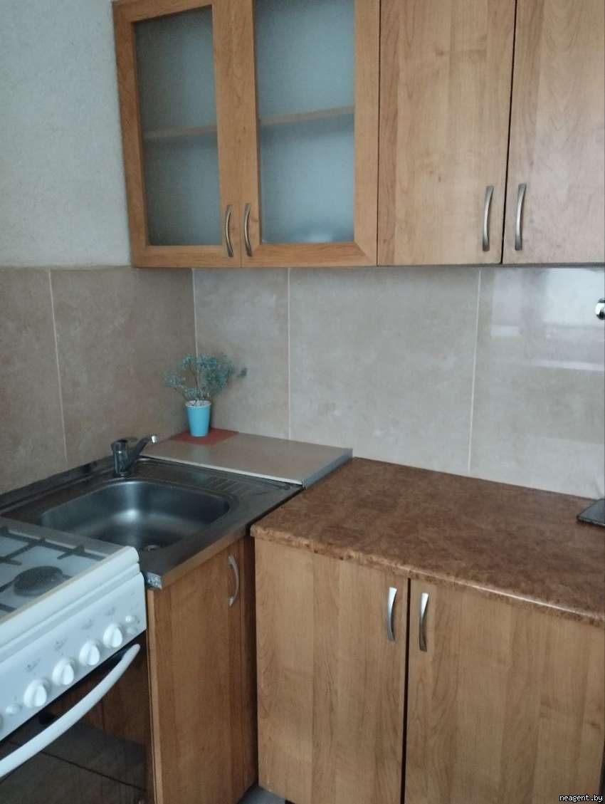 2-комнатная квартира, ул. Болеслава Берута, 18/2, 1300 рублей: фото 9