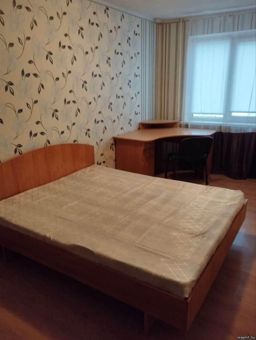 2-комнатная квартира, ул. Болеслава Берута, 18/2, 1300 рублей: фото 3