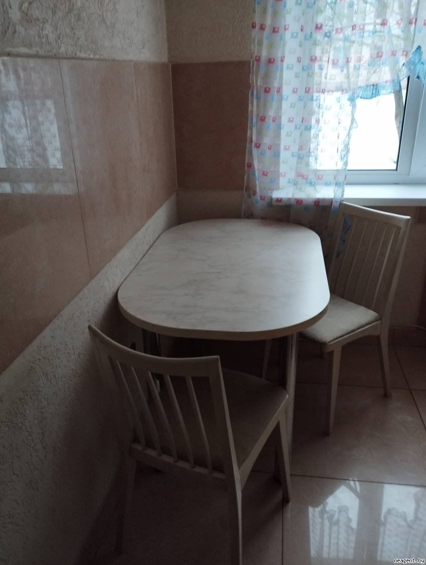 2-комнатная квартира, ул. Болеслава Берута, 18/2, 1300 рублей: фото 5