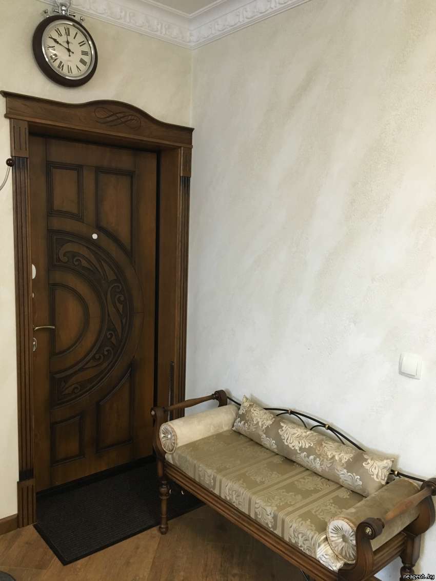 3-комнатная квартира, Дзержинского просп., 20, 2525 рублей: фото 7
