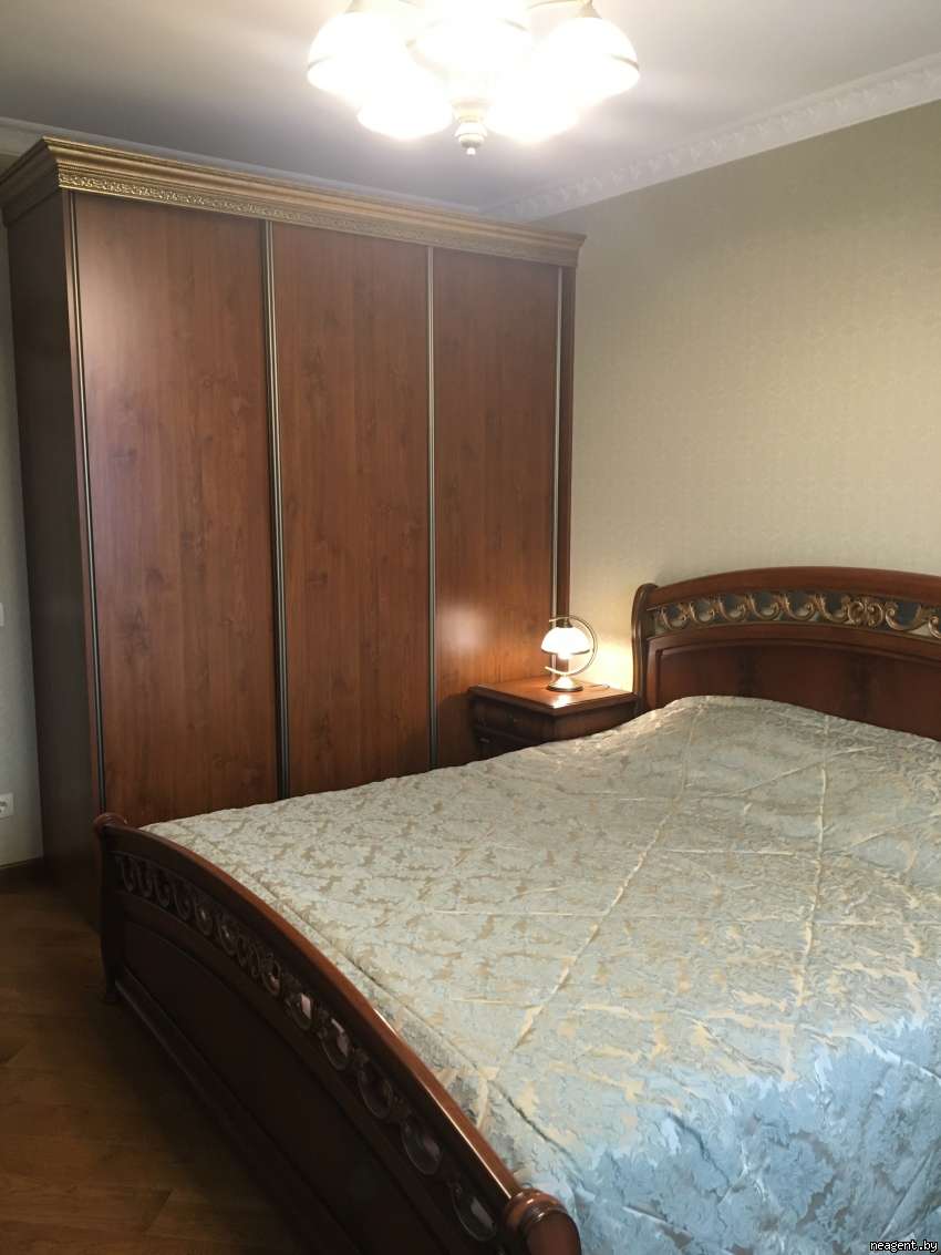 3-комнатная квартира, Дзержинского просп., 20, 2525 рублей: фото 14