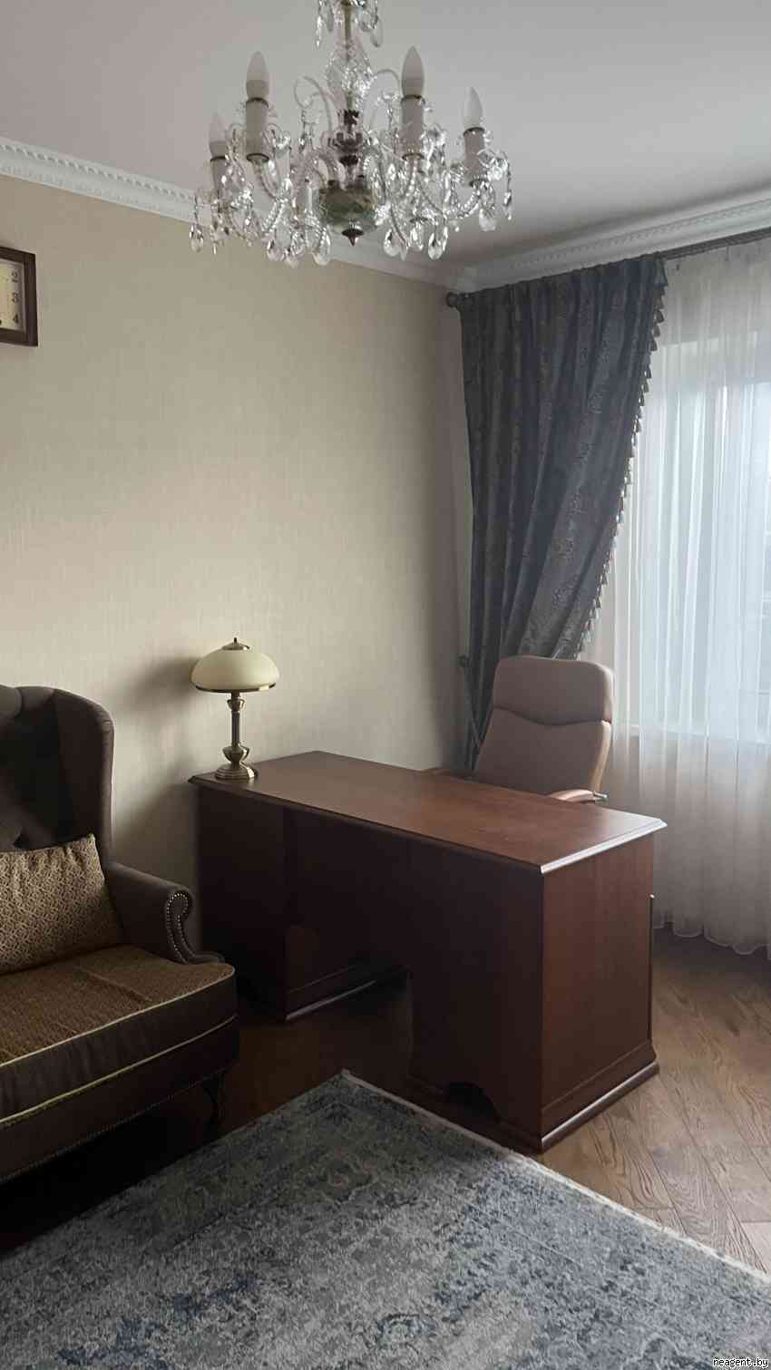 3-комнатная квартира, Дзержинского просп., 20, 2525 рублей: фото 20