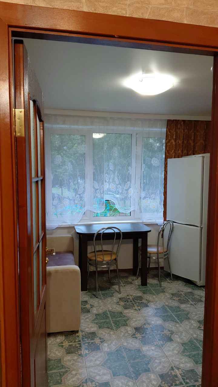 1-комнатная квартира, ул. Голубева, 28, 760 рублей: фото 3