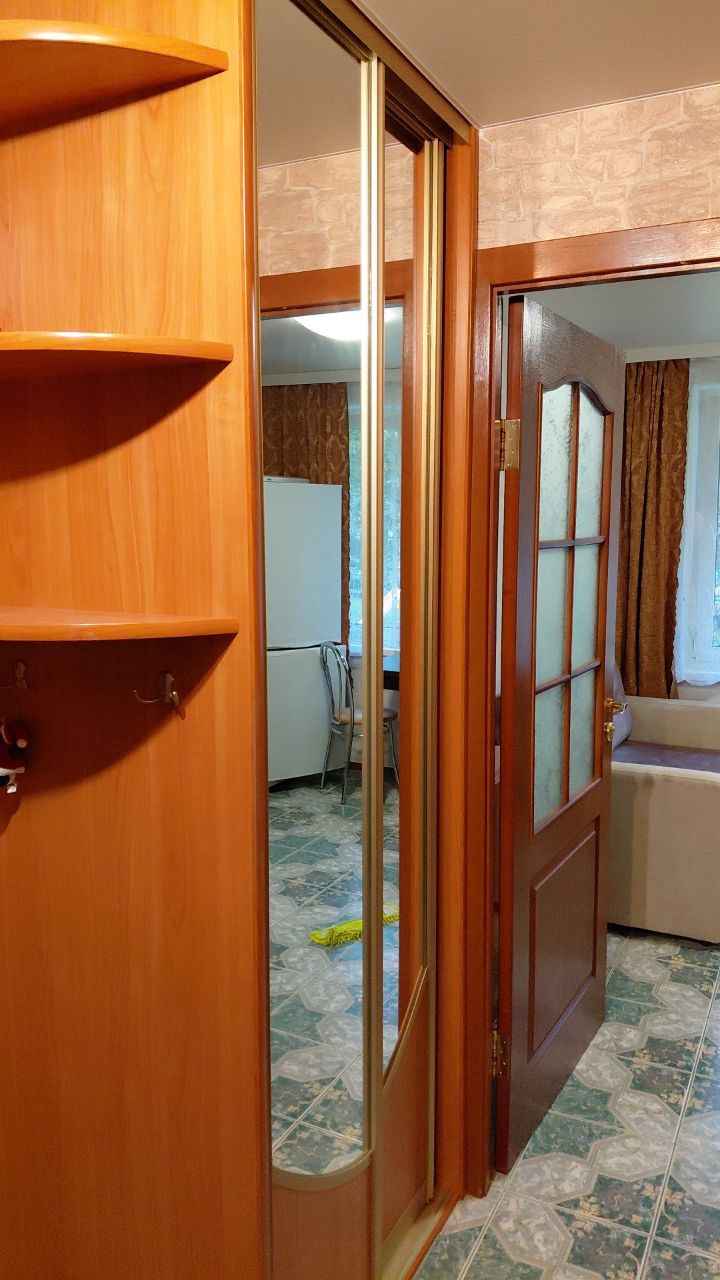 1-комнатная квартира, ул. Голубева, 28, 760 рублей: фото 9