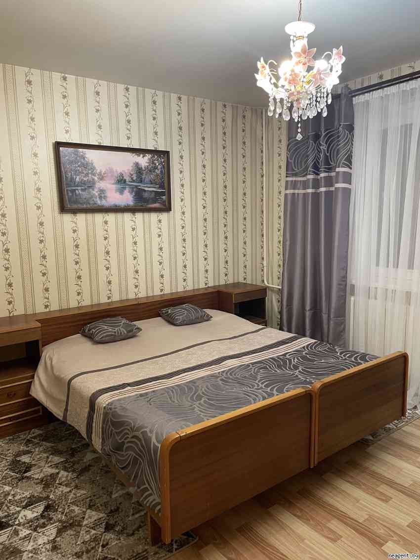 2-комнатная квартира, Скрипникова, 10, 1426 рублей: фото 11