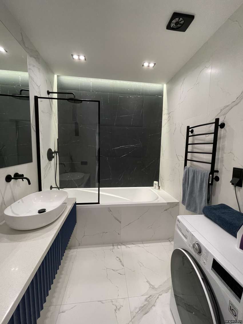 2-комнатная квартира, ул. Петра Мстиславца, 12, 3268 рублей: фото 9