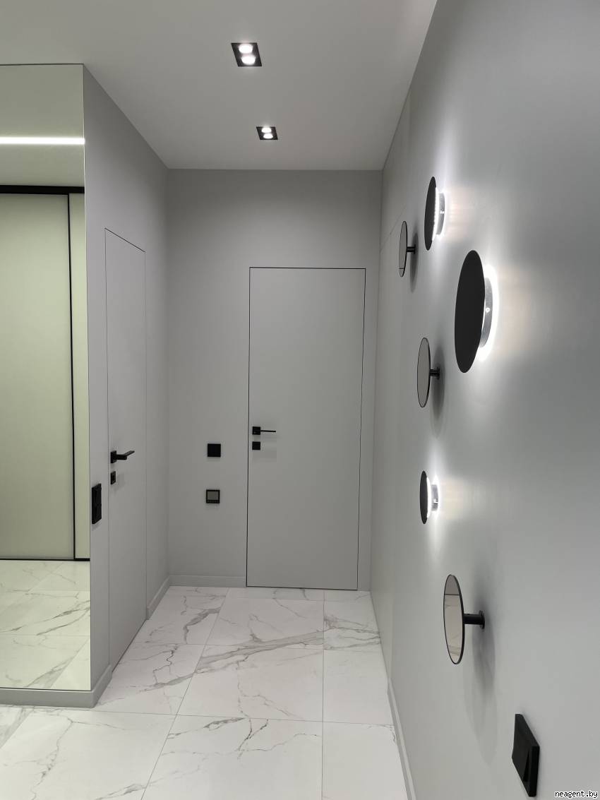 2-комнатная квартира, ул. Петра Мстиславца, 12, 3268 рублей: фото 12