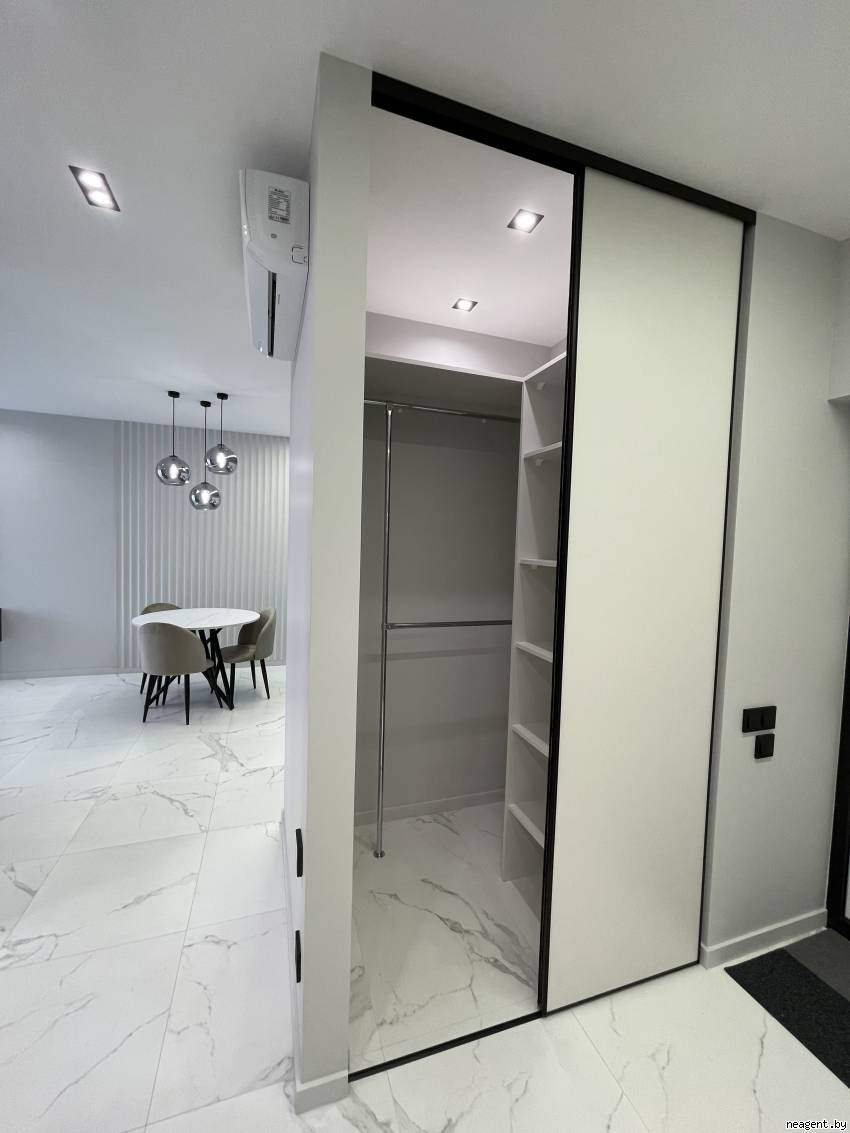 2-комнатная квартира, ул. Петра Мстиславца, 12, 3268 рублей: фото 14