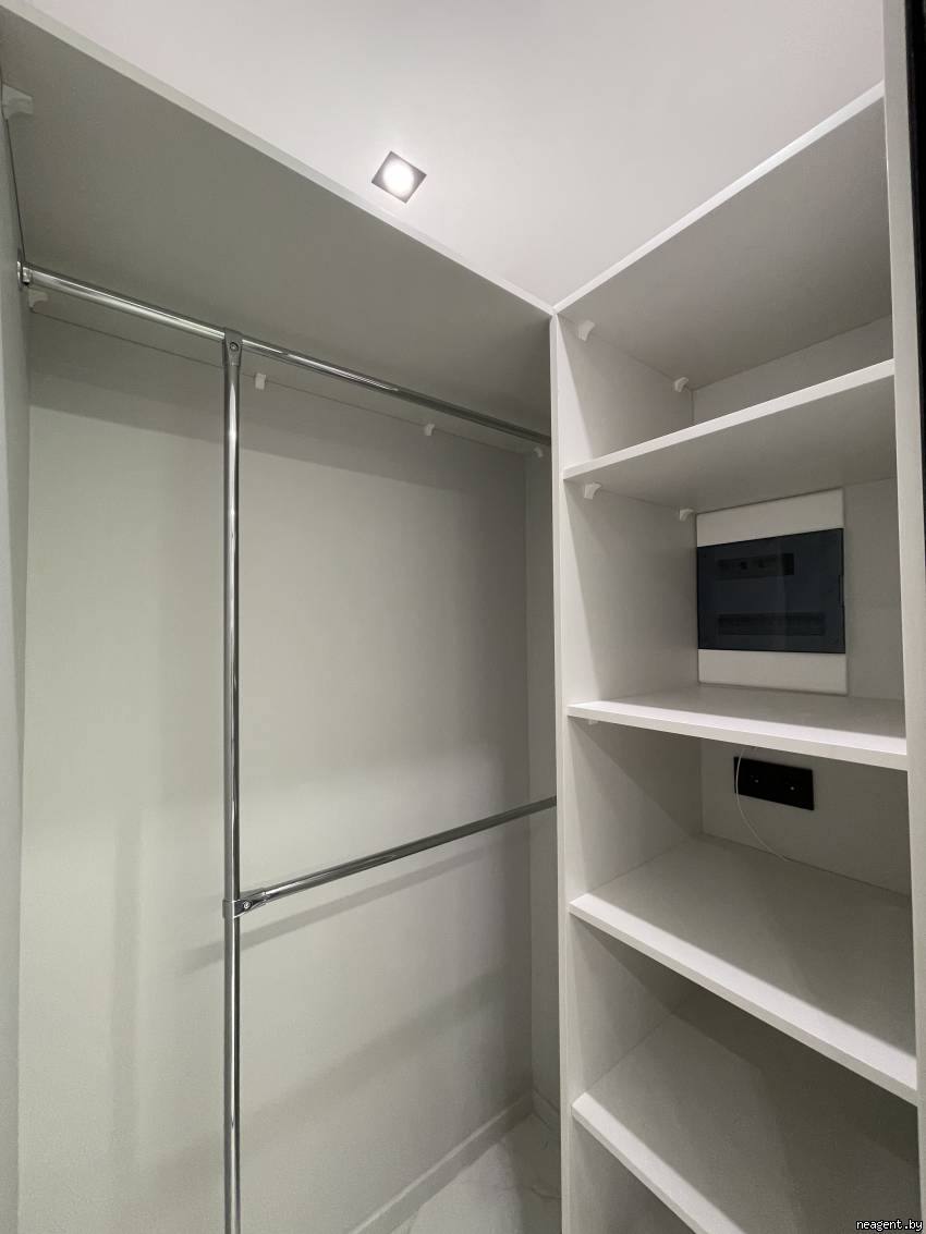 2-комнатная квартира, ул. Петра Мстиславца, 12, 3268 рублей: фото 15