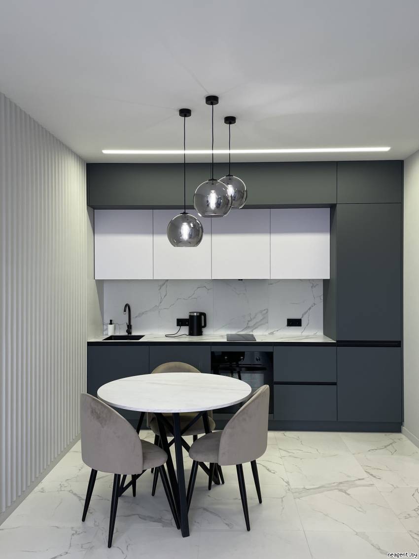 2-комнатная квартира, ул. Петра Мстиславца, 12, 3268 рублей: фото 16