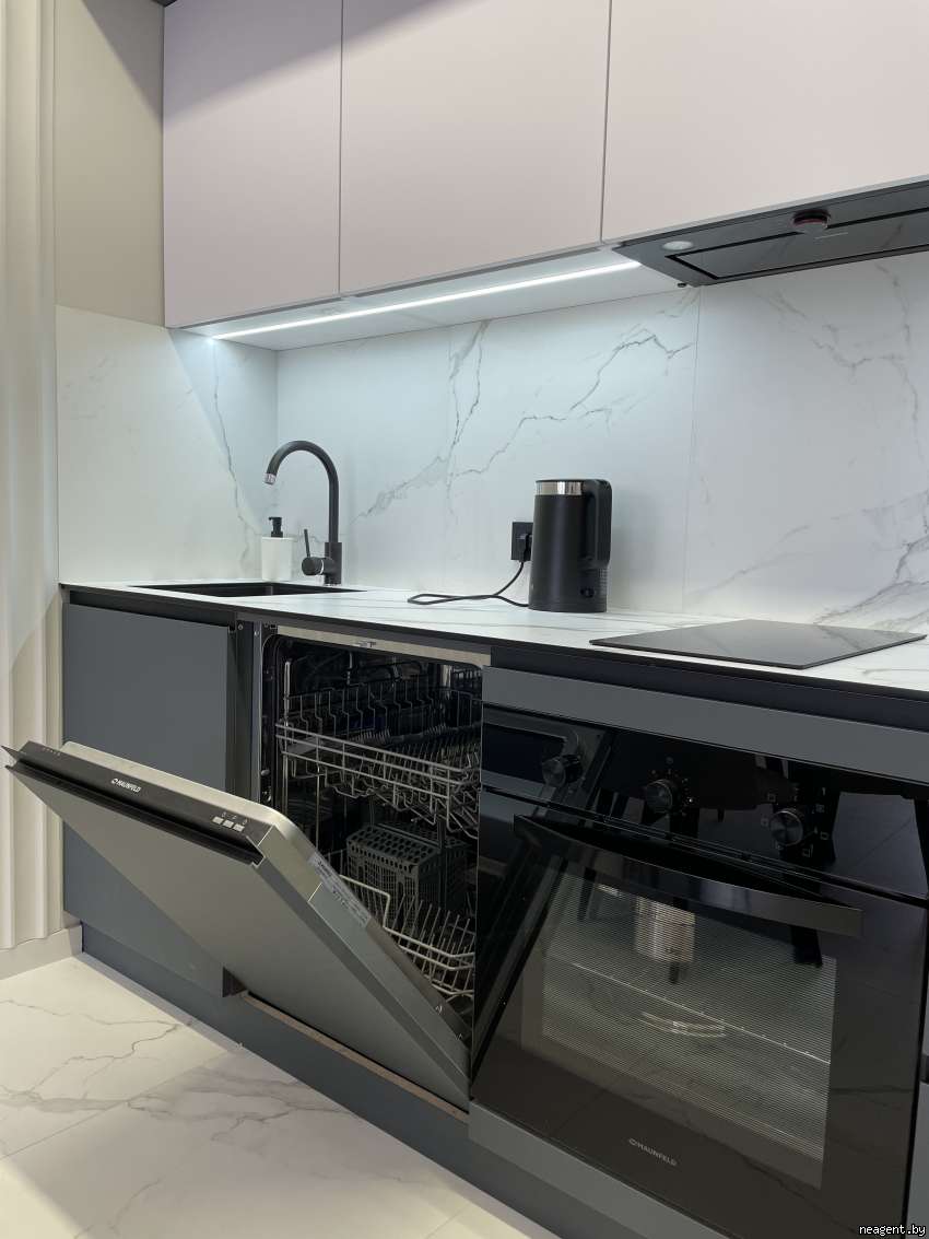 2-комнатная квартира, ул. Петра Мстиславца, 12, 3268 рублей: фото 17