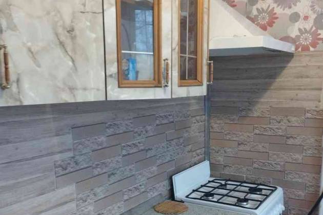 1-комнатная квартира, Ангарская, за 850 р.