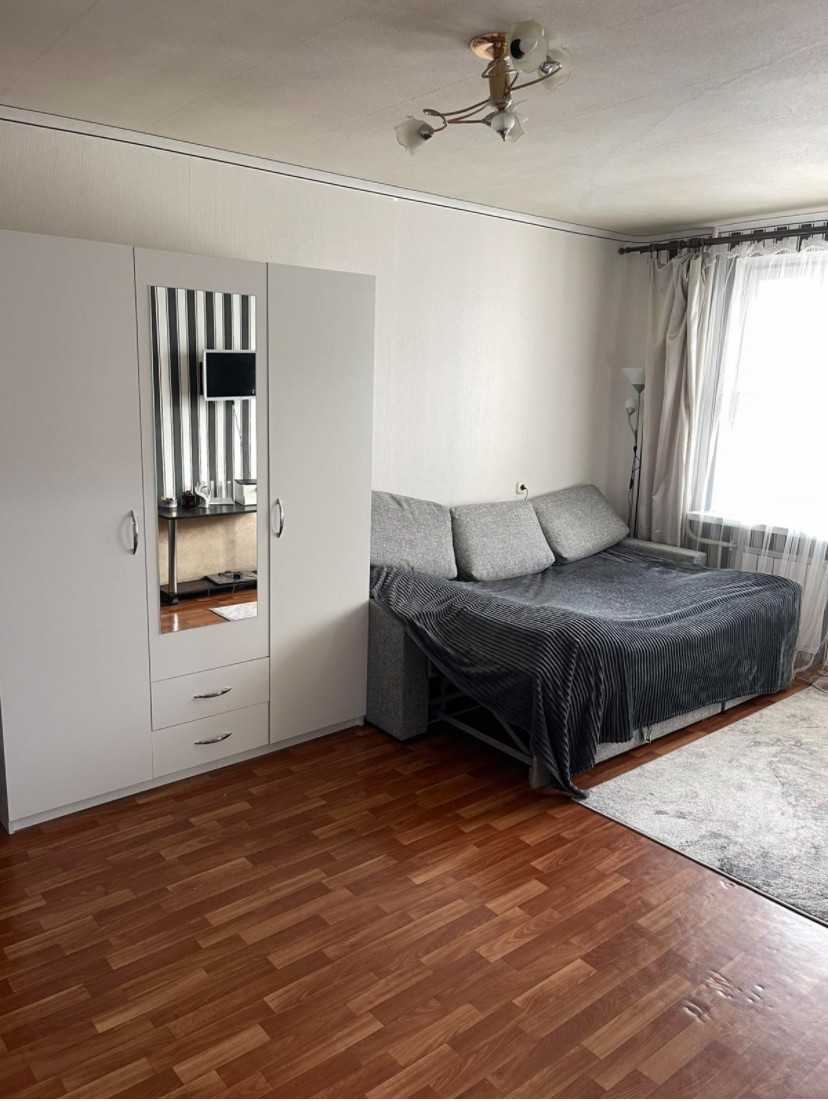 1-комнатная квартира, ул. Каменногорская, 16, 100 рублей: фото 2