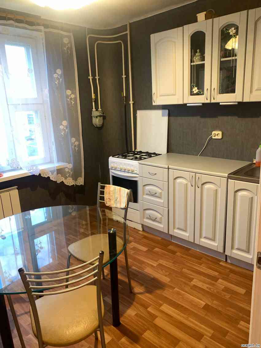 1-комнатная квартира, ул. Каменногорская, 16, 100 рублей: фото 5