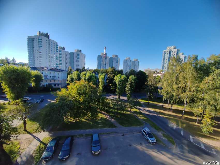 3-комнатная квартира, Водолажского, 4, 2300 рублей: фото 2