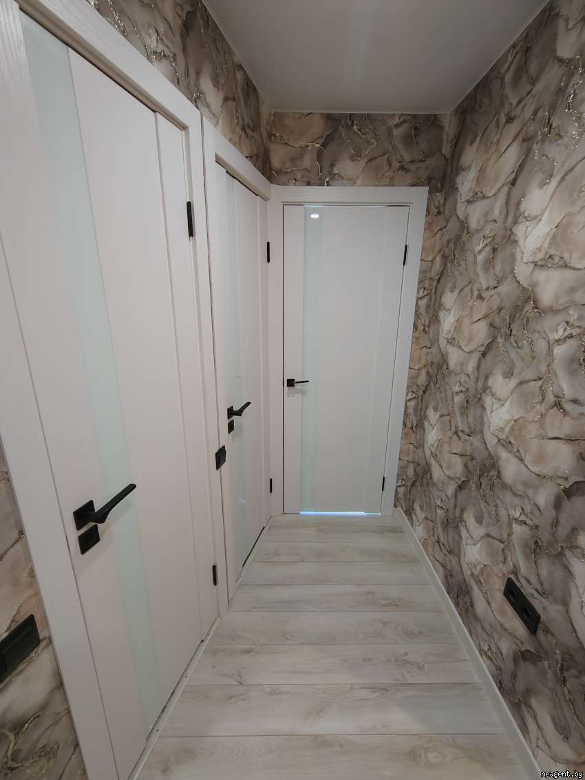 3-комнатная квартира, Водолажского, 4, 2300 рублей: фото 4