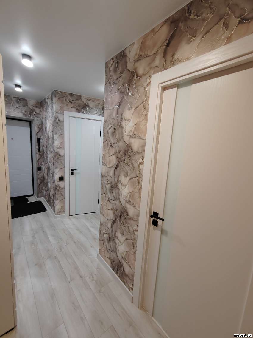 3-комнатная квартира, Водолажского, 4, 2300 рублей: фото 5