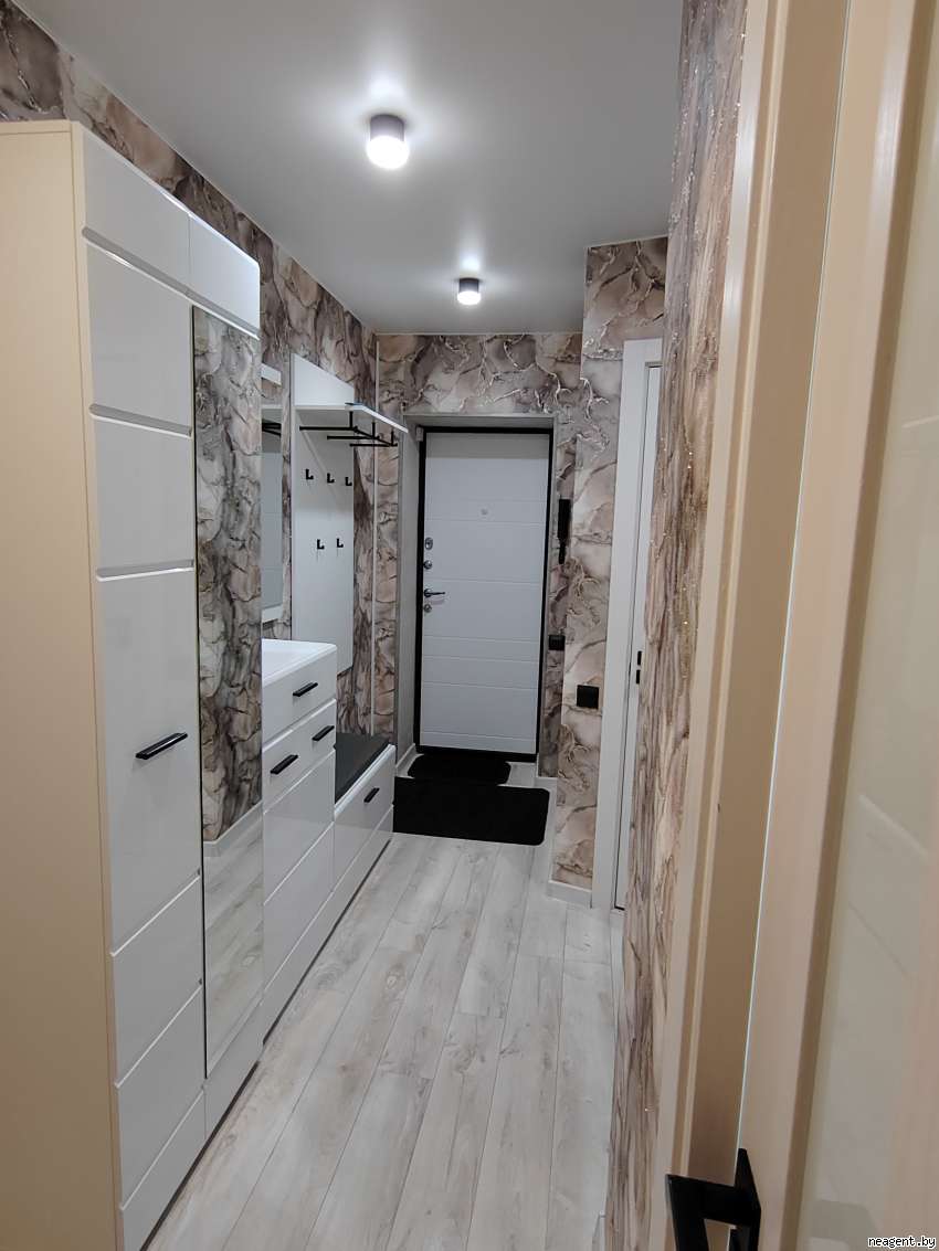 3-комнатная квартира, Водолажского, 4, 2300 рублей: фото 6