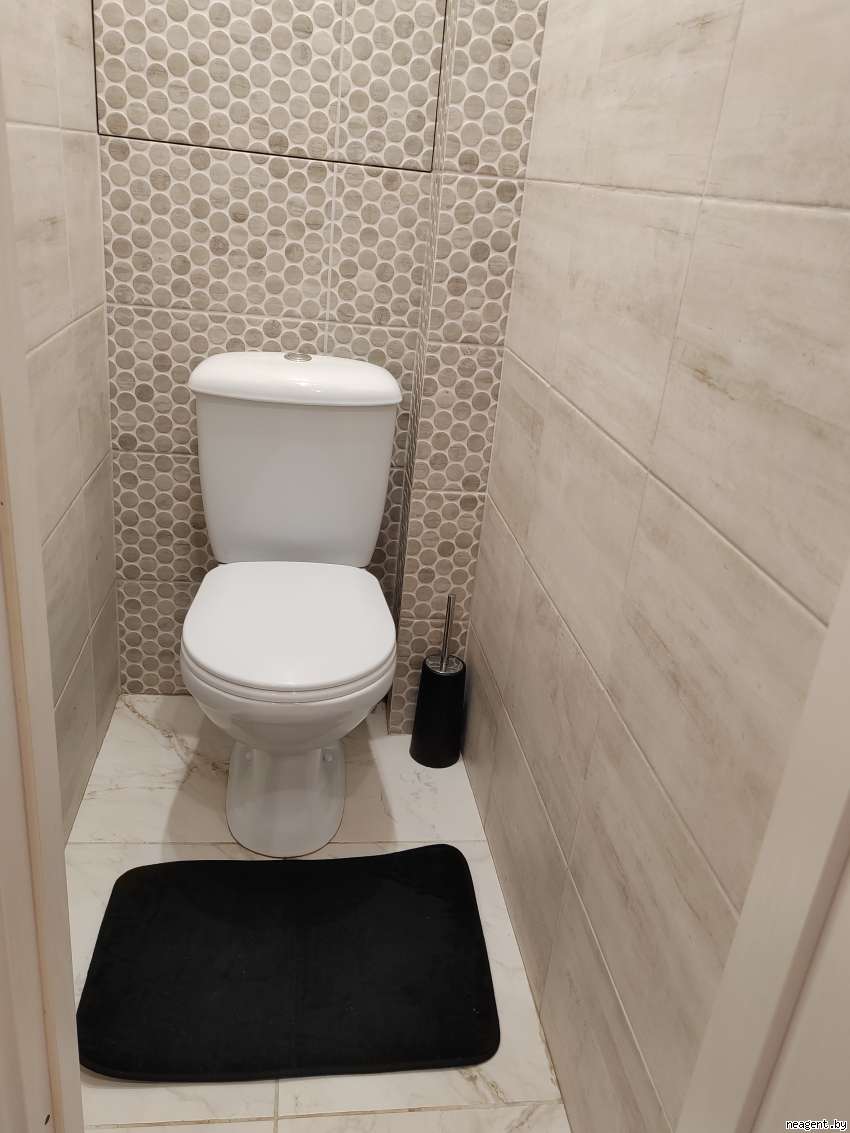3-комнатная квартира, Водолажского, 4, 2300 рублей: фото 10