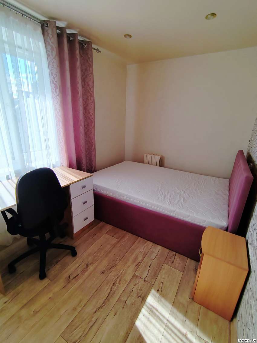 3-комнатная квартира, Водолажского, 4, 2300 рублей: фото 12