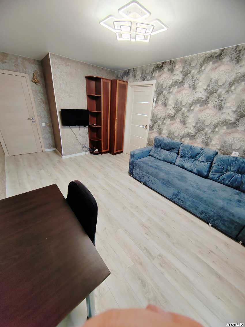 3-комнатная квартира, Водолажского, 4, 2300 рублей: фото 13