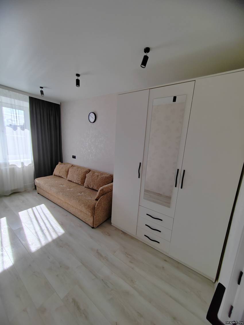 3-комнатная квартира, Водолажского, 4, 2300 рублей: фото 16