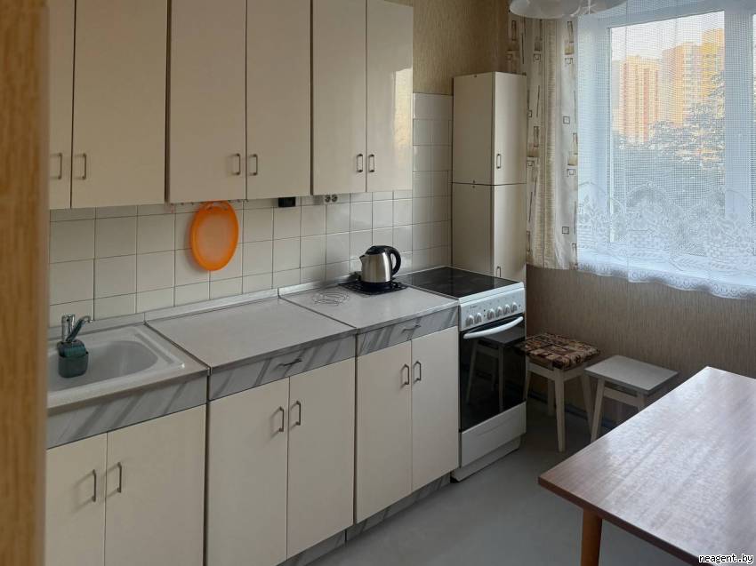 2-комнатная квартира, имени газеты «Правда» просп., 26/2, 1169 рублей: фото 4