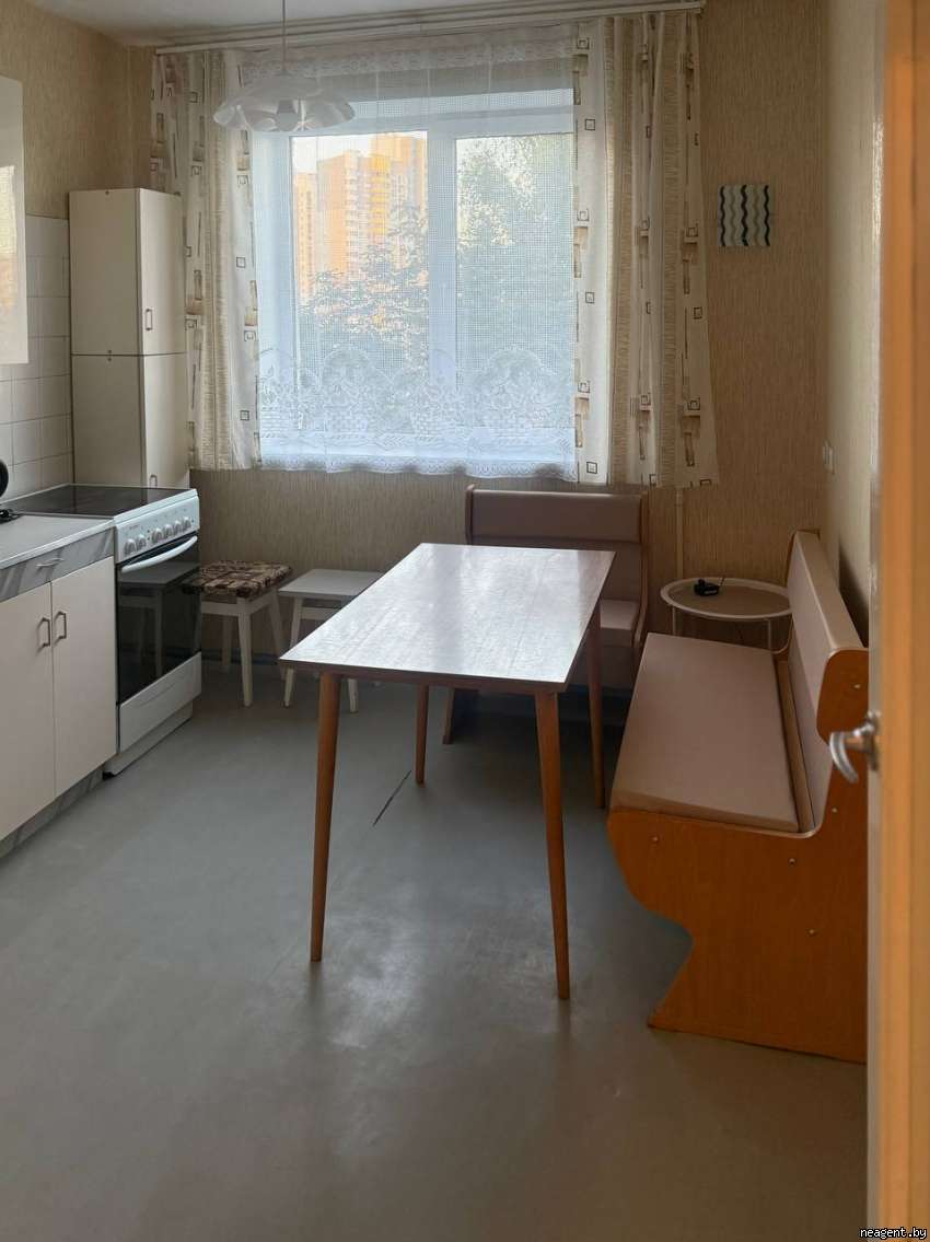 2-комнатная квартира, имени газеты «Правда» просп., 26/2, 1169 рублей: фото 5